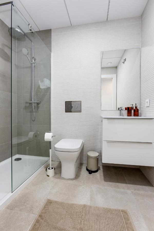 Moderno Apartamento Scandic, Playa Del Cura Torrevieja Kültér fotó
